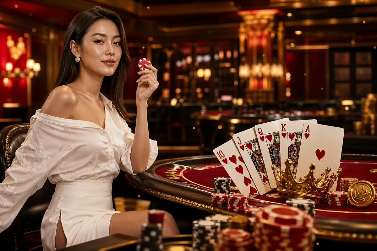 mmk295 Slot ဂိမ်း ကစားနည်း အဆင့်ဆင့်